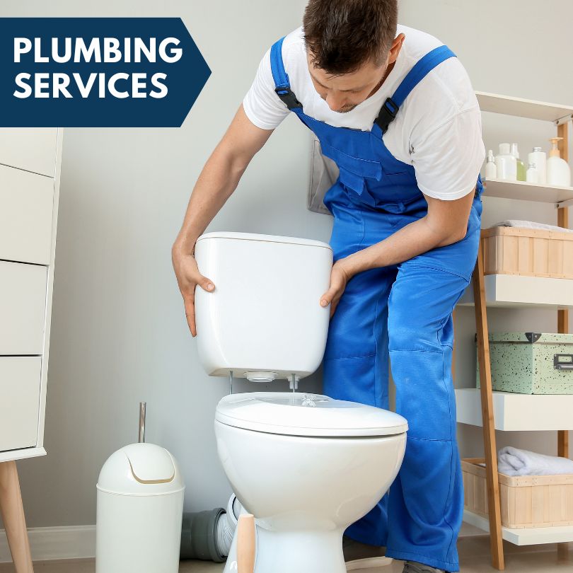 Plumbing Company in New Middletown, OH